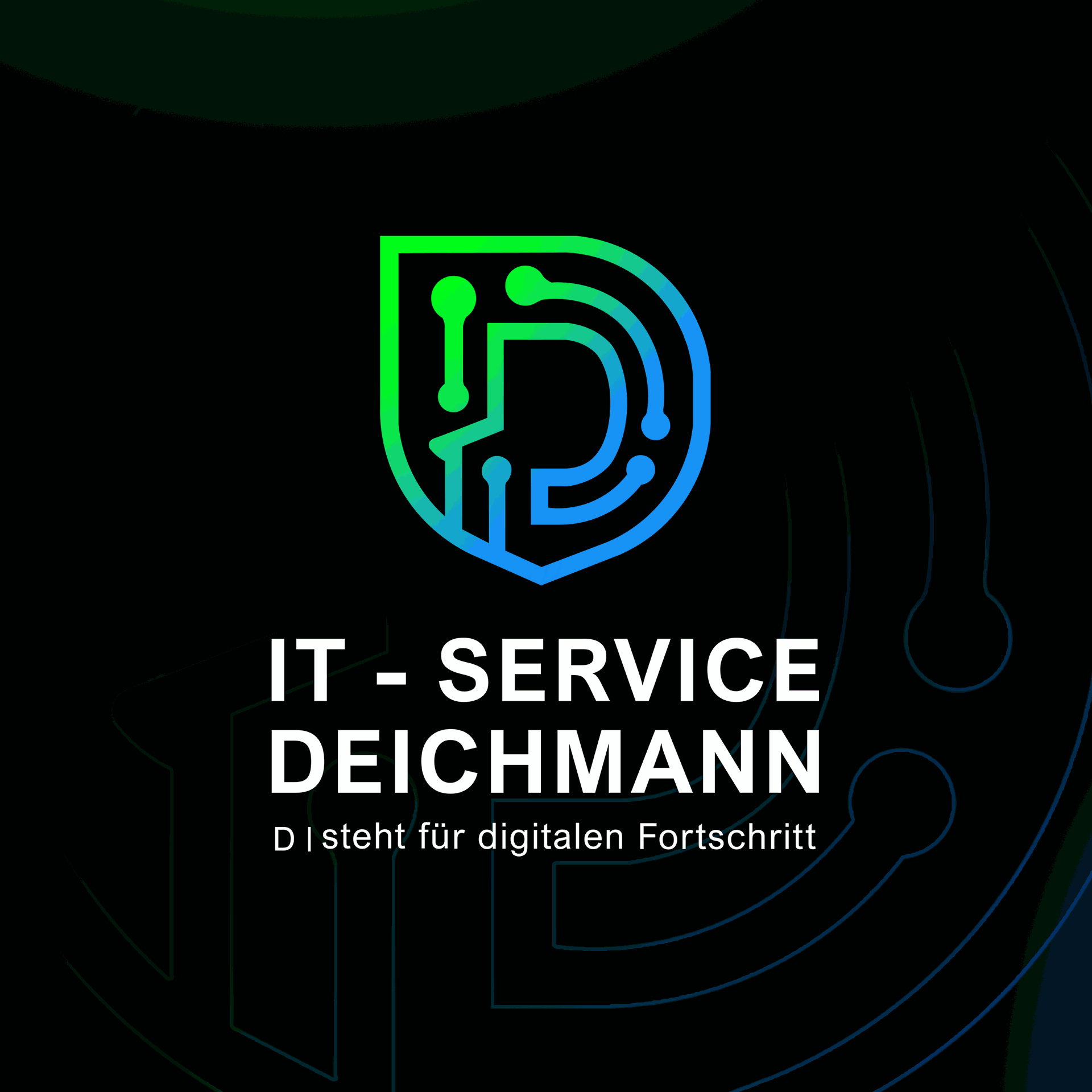 IT-Service Deichmann